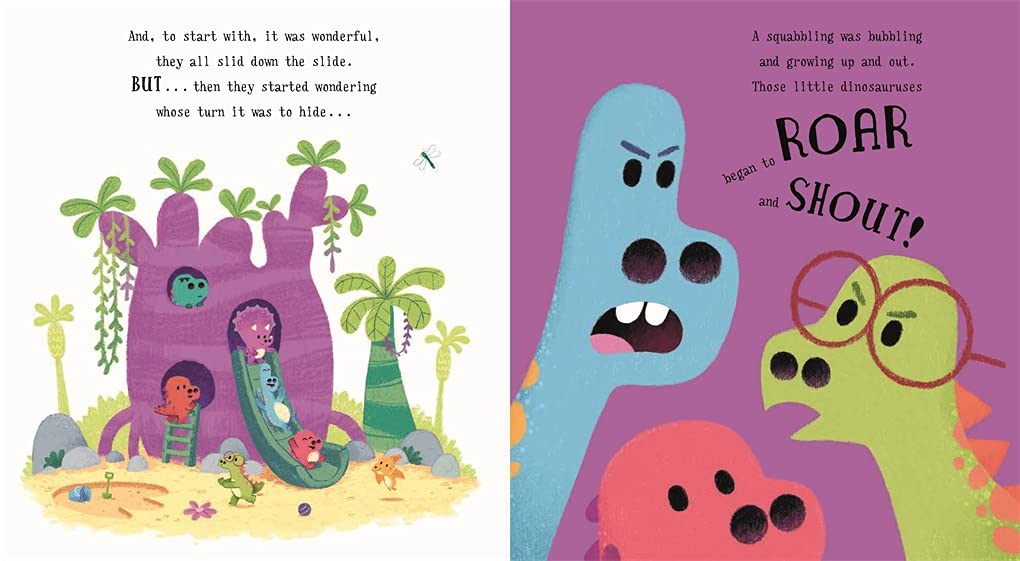 The Hugasaurus (Board Book - Hardcover)