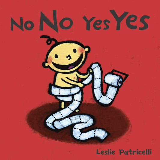 No No Yes Yes (Board Book)