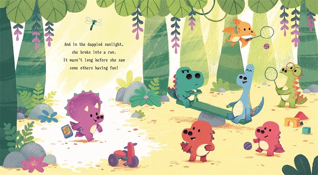 The Hugasaurus (Board Book - Hardcover)