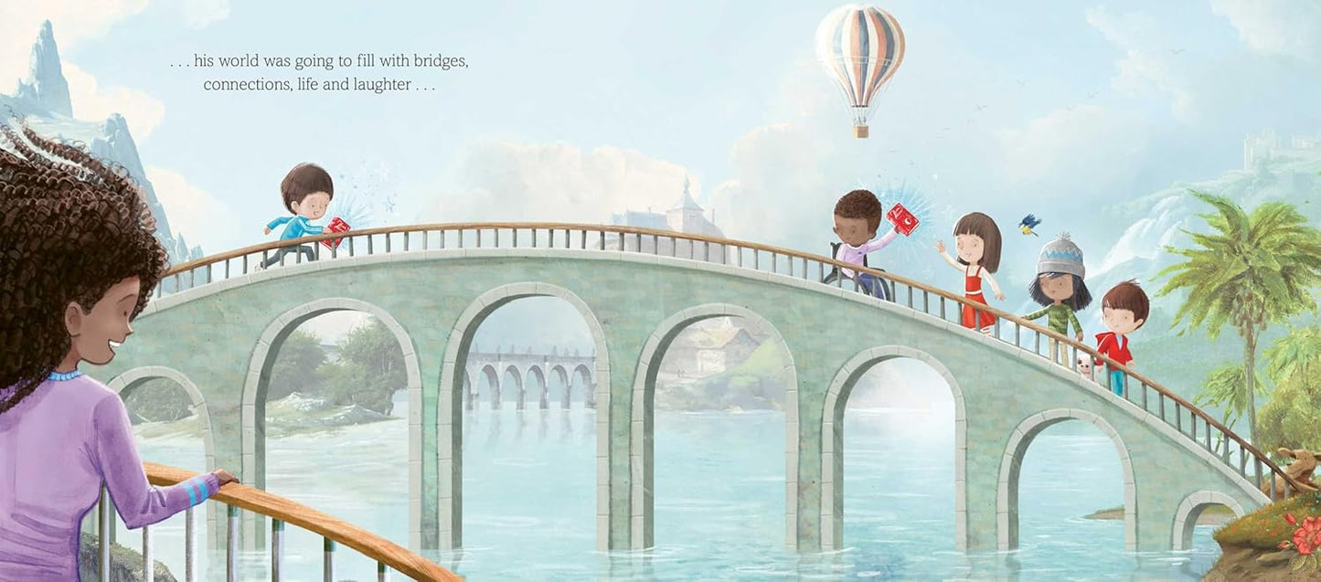 The Bridges