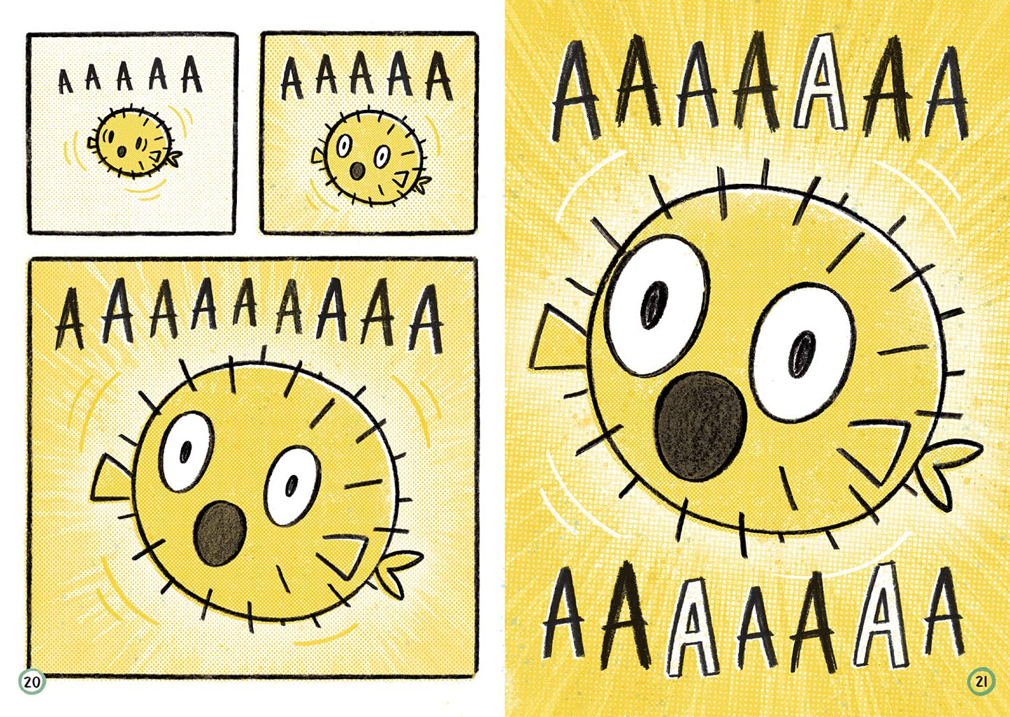 Narwhal's School of Awesomeness (Narwhal and Jelly #6)