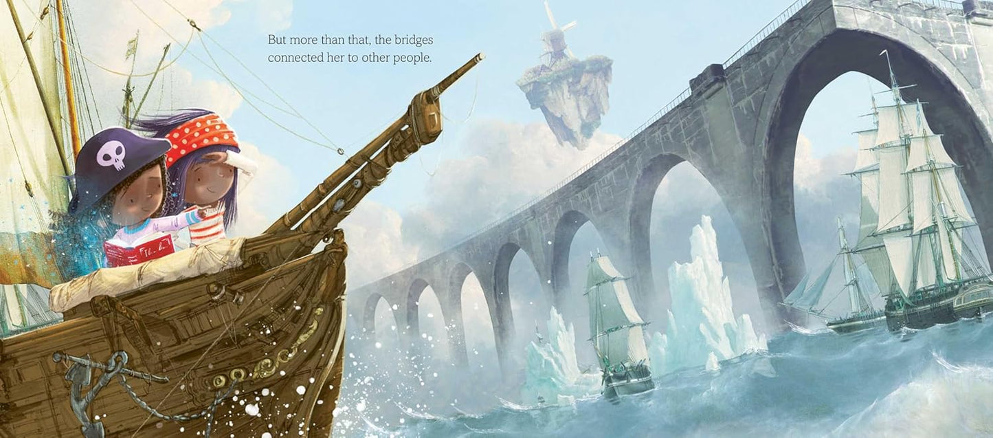The Bridges