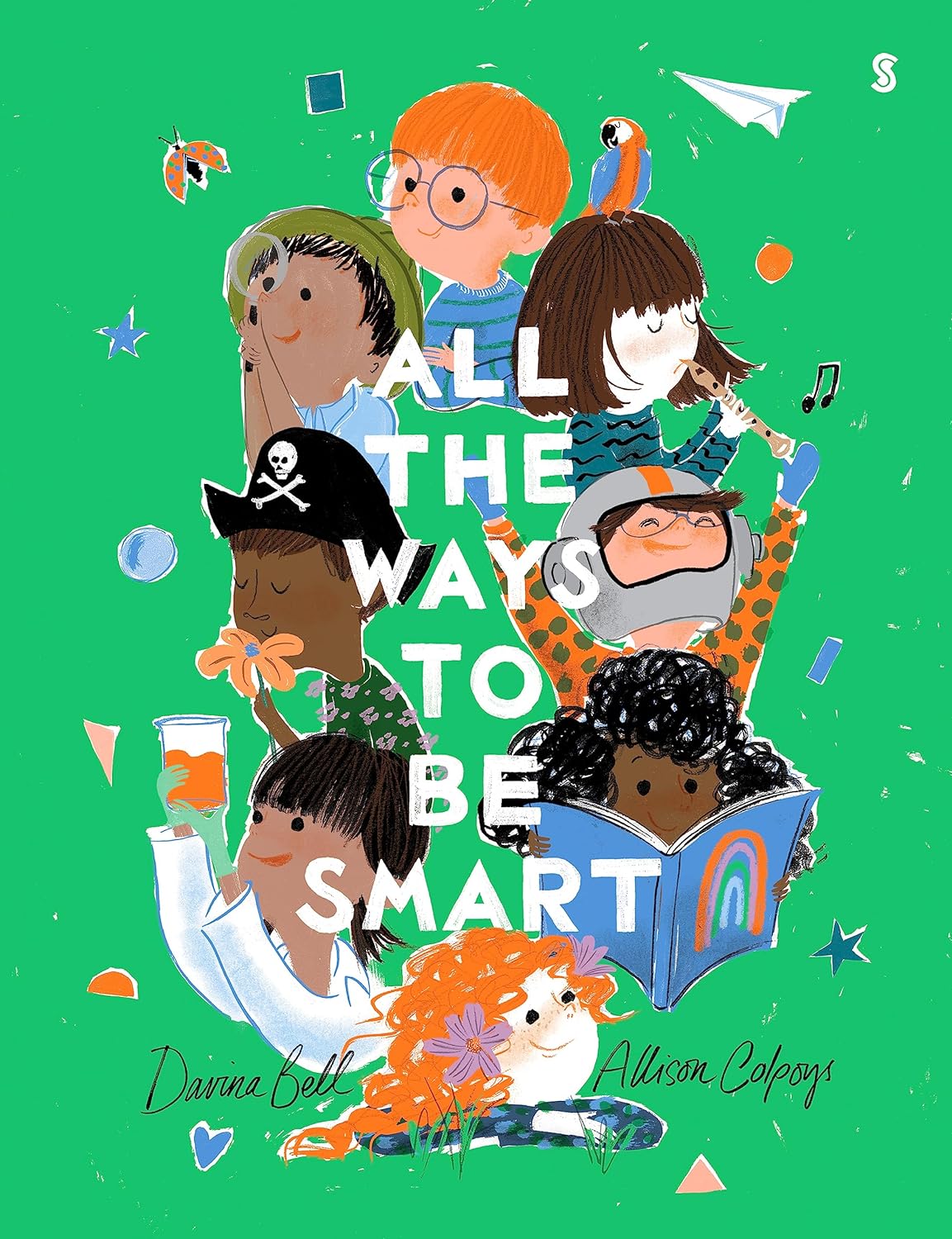 All The Ways To Be Smart