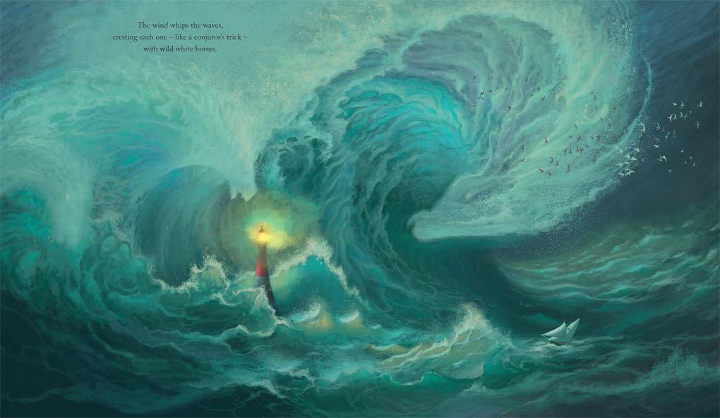 Wild is the Wind