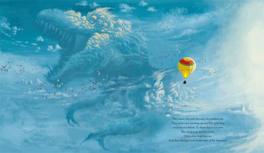 Wild is the Wind