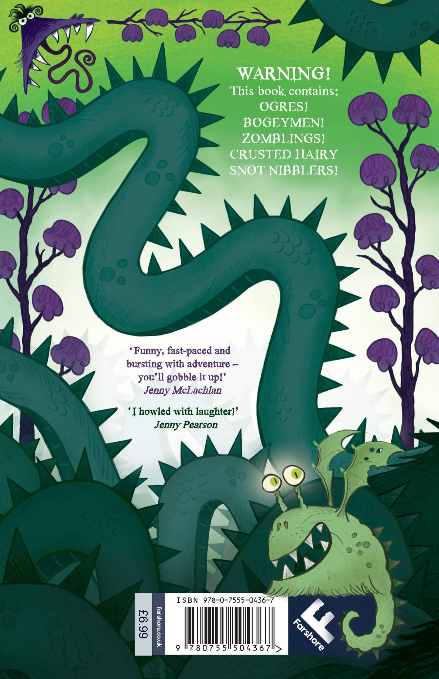 Monster Hunting for Beginners