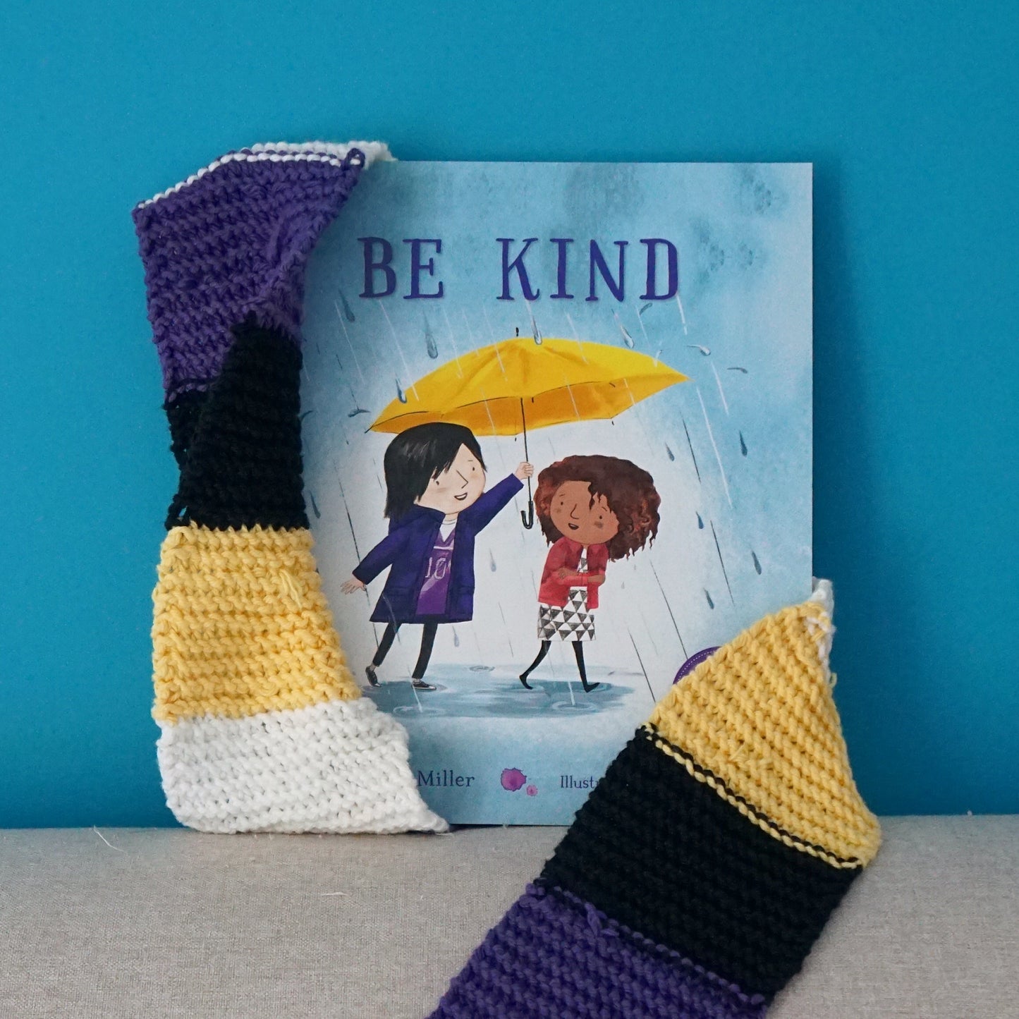 Be Kind