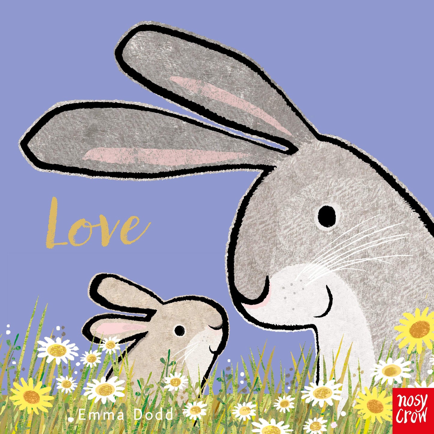 Love (Board Book)