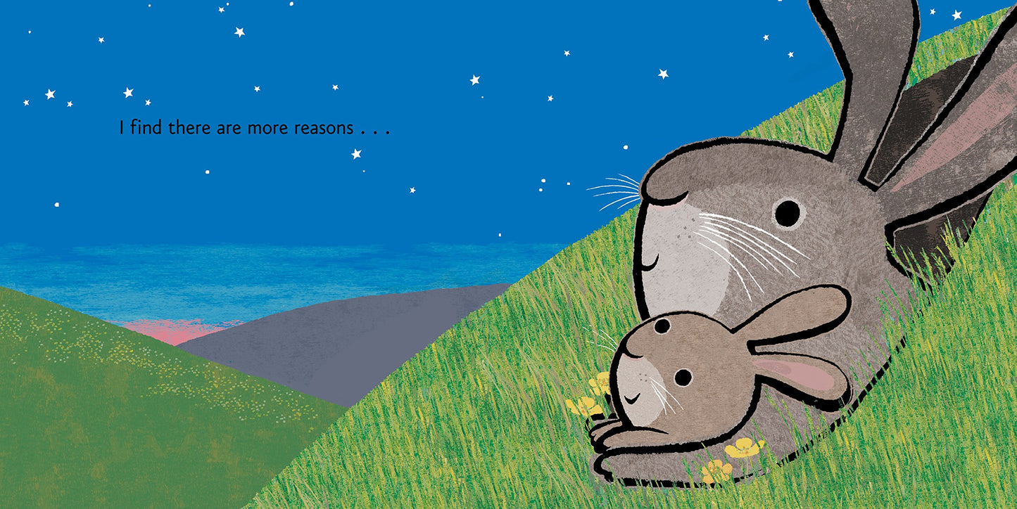 Love (Board Book)