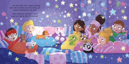 Puppicorn (The Magic Pet Shop)