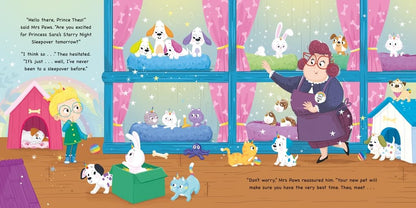 Puppicorn (The Magic Pet Shop)