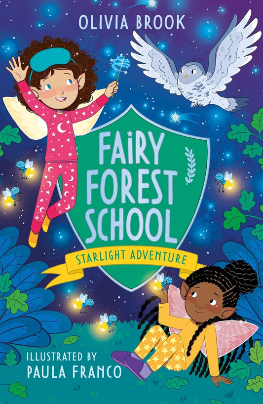 Fairy Forest School: Starlight Adventure (#6)