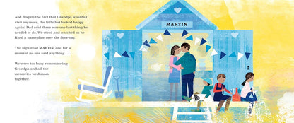 The Happy Hut