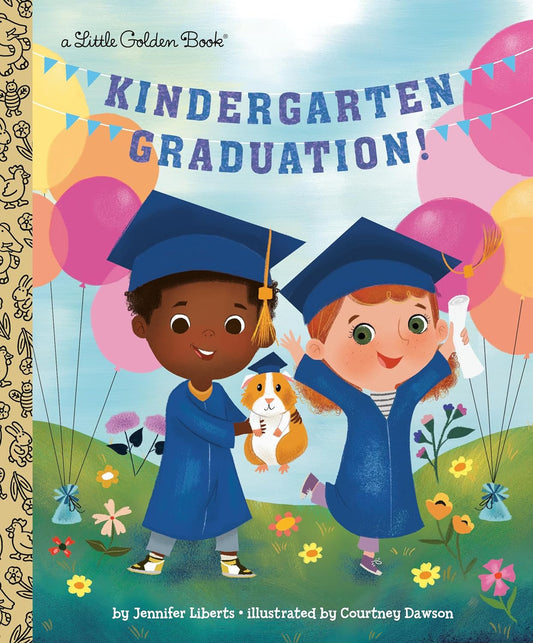 Kindergarten Graduation